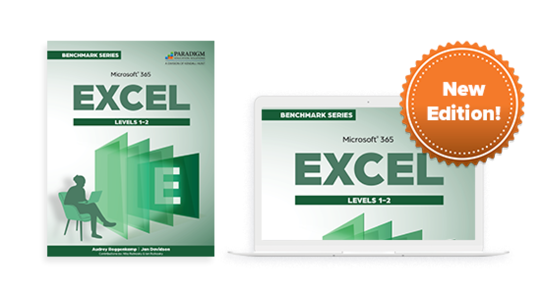Benchmark Series: Microsoft 365 Excel