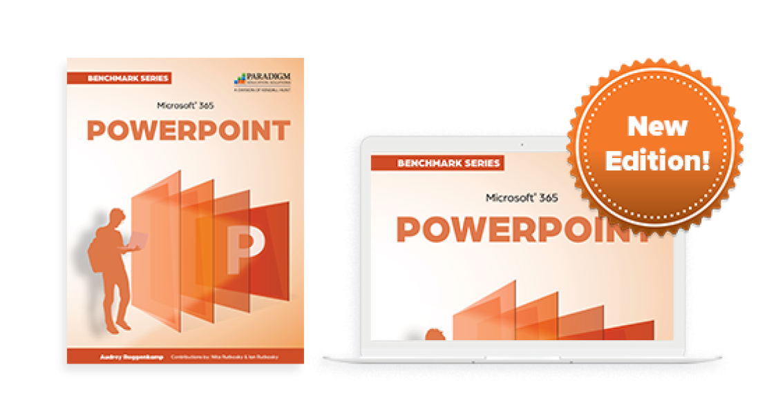 Benchmark Series: Microsoft 365 PowerPoint