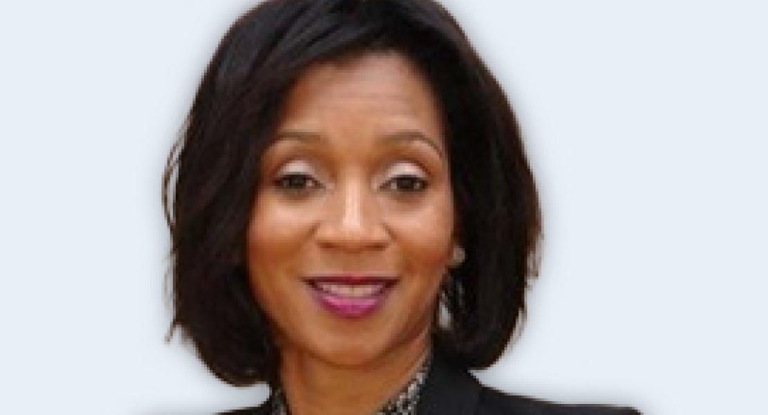 Bridgette Stasher-Booker, Medical Assisting Subject Matter Expert