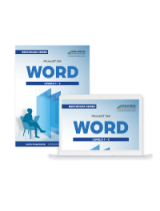 Benchmark Series: Microsoft 365 Word Levels 1 & 2