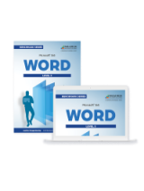 Benchmark Series: Microsoft 365 Word Level 3