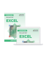 Marquee Series: Microsoft 365 Excel